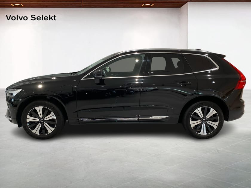 Bild 3 av Volvo XC60 Recharge T6 Plus Bright Edition.