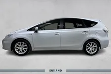 Thumnail bilde 1 av Toyota Prius+ Hybrid