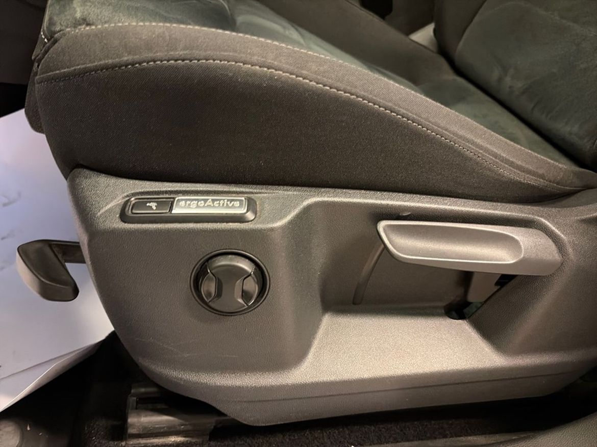 Volkswagen Volkswagen Tiguan — bild 15