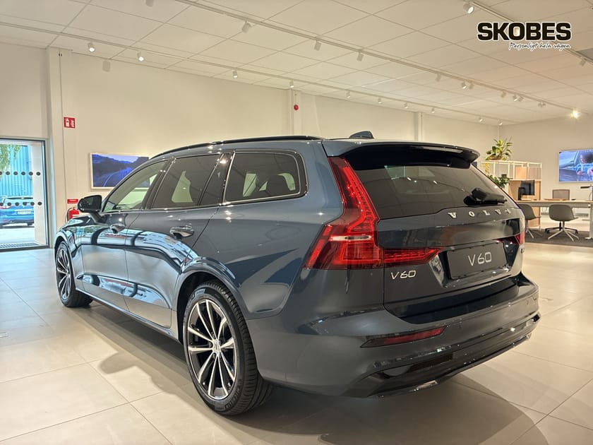 Bild 4 av Volvo V60