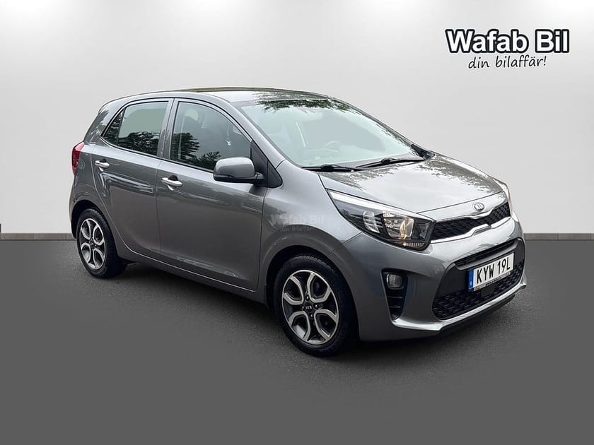 Bild 3 av Kia Picanto