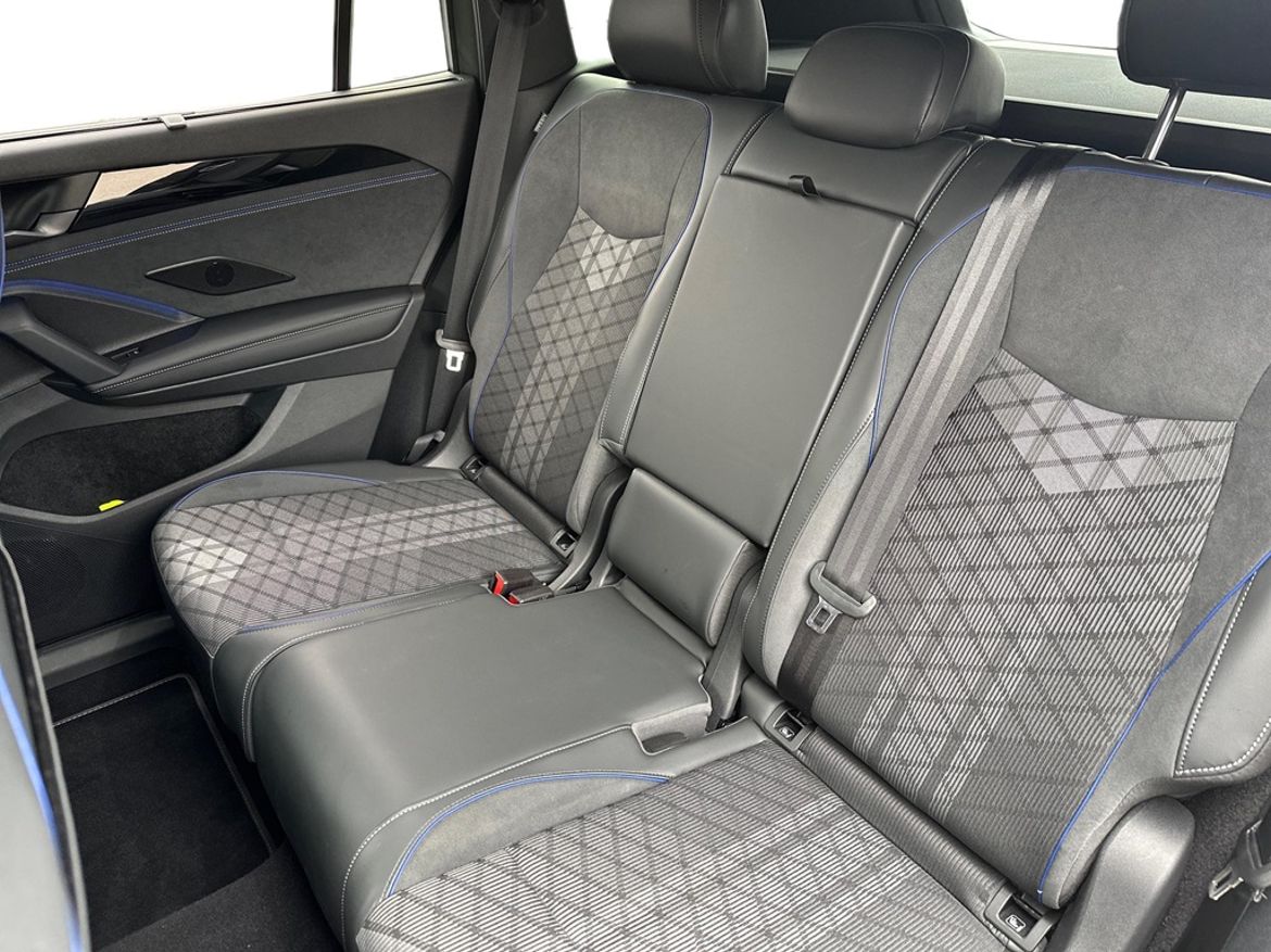Volkswagen Volkswagen Tayron eHybrid — bild 14