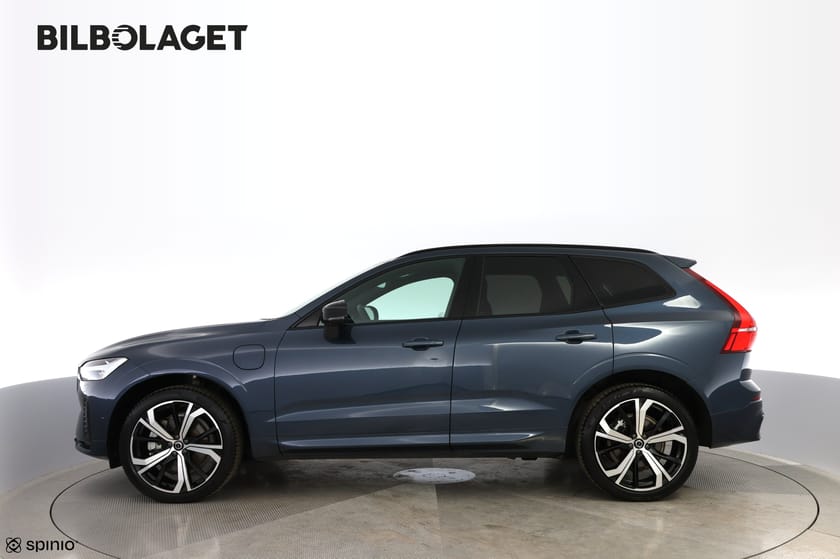 Bild 2 av Volvo XC60 T6 Plus Dark Nordic Edition