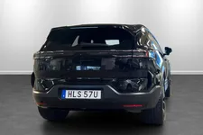 Polestar 3 Long range Dual motor Performance