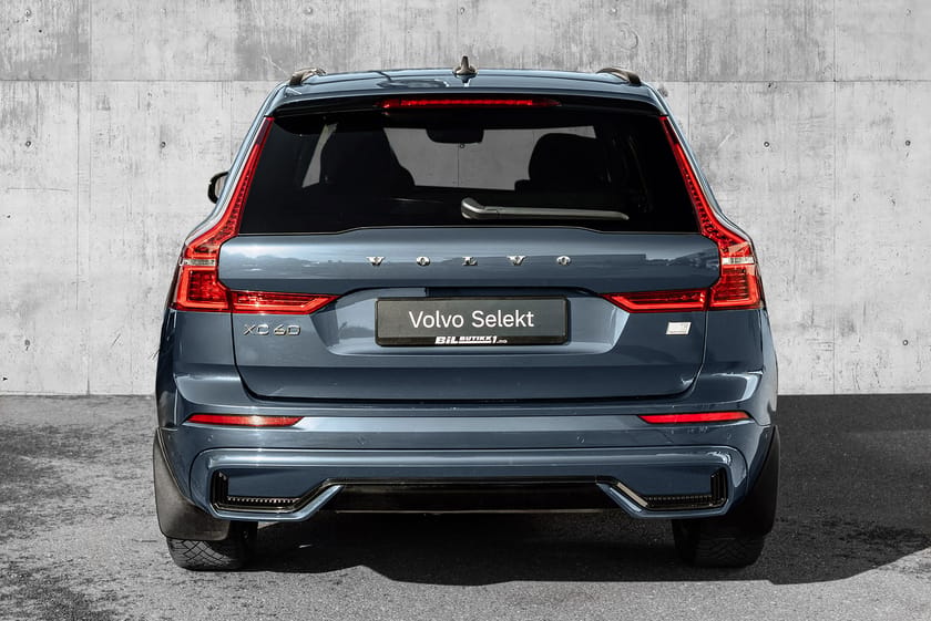 Bilde 5 av Volvo XC60