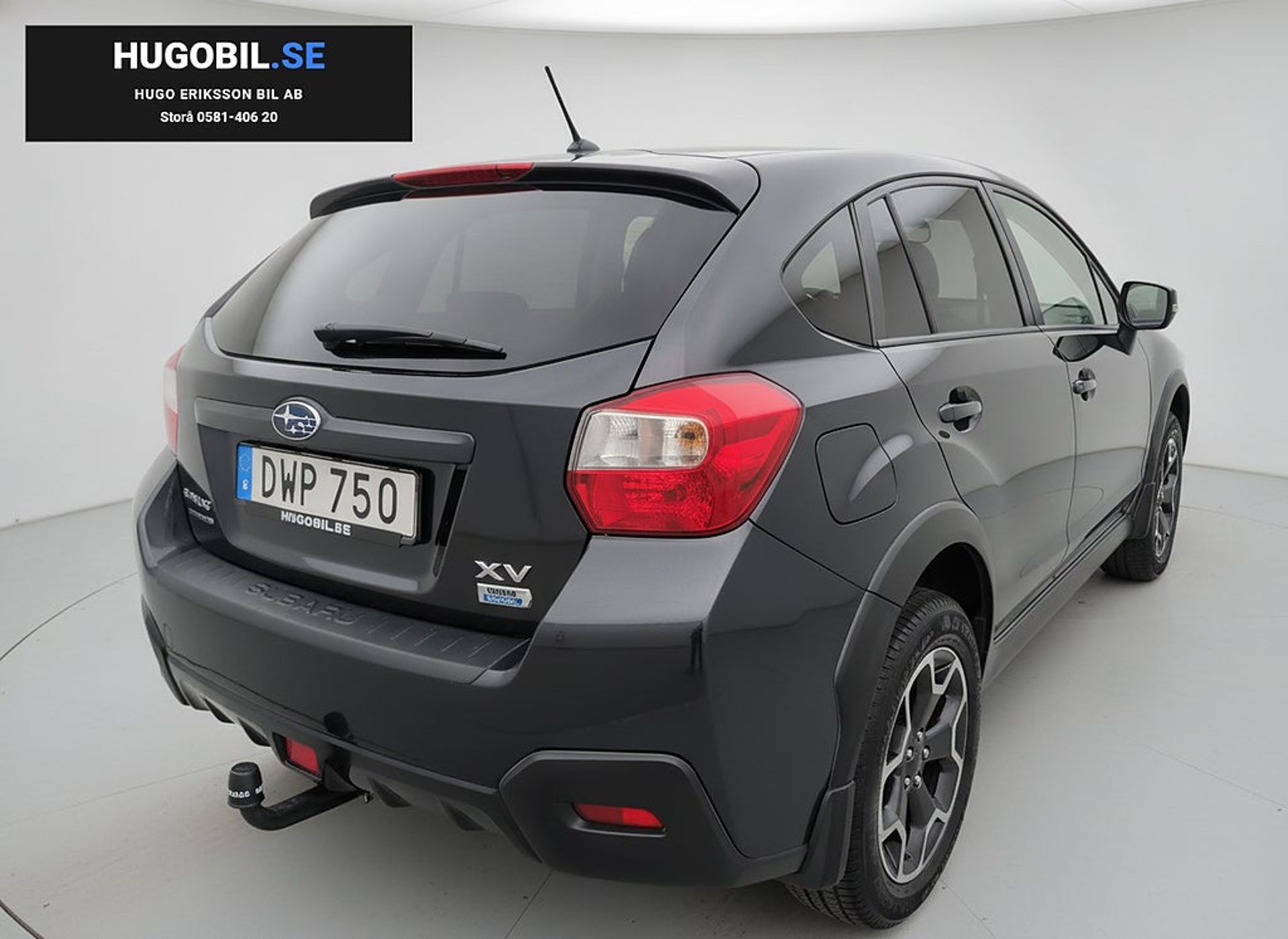 Subaru XV 2.0D 4WD Sport 2014, kuva 2/7