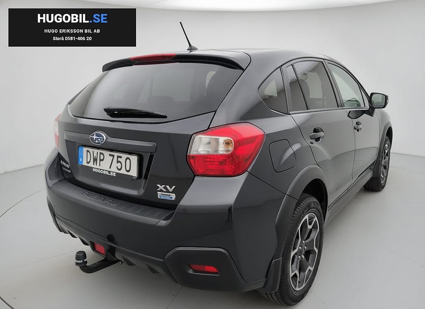 Bild 2 av Subaru XV
