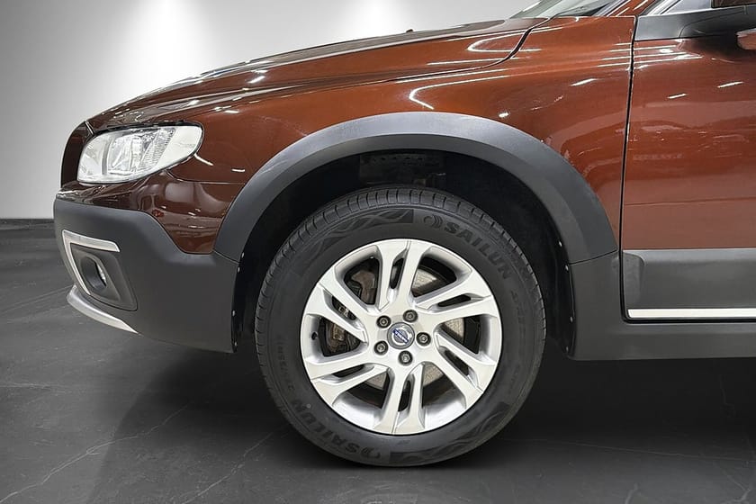 Bild 2 av Volvo XC70