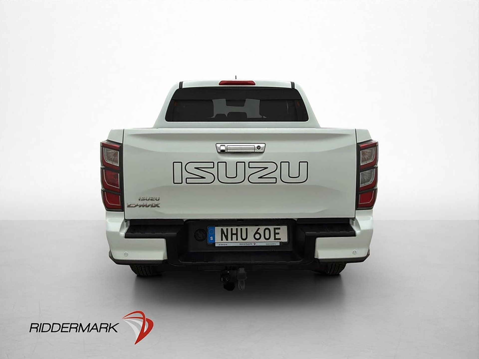 Isuzu D-max 2024, kuva 6/34