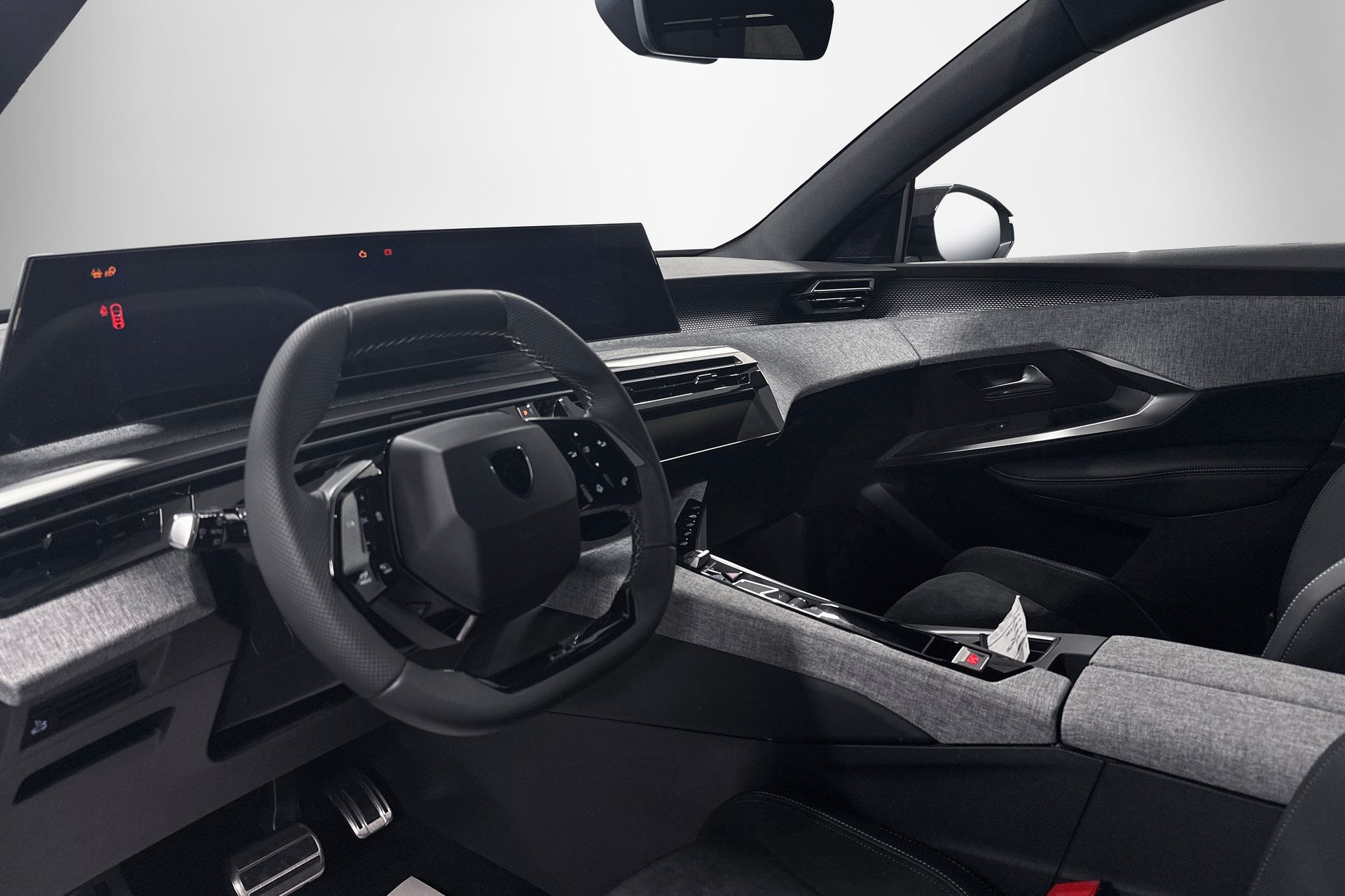 Peugeot 5008 HYBRID 136 2026, bild 5/10
