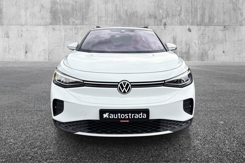 Bilde 2 av Volkswagen ID.4 Pro Performance Hengerfeste/Navigasjon/