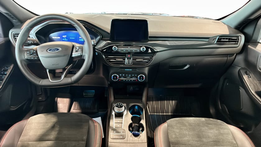 Bild 4 av Ford Kuga Plug-In Hybrid ST-Line X PHEV 64KM / Drag / B&O