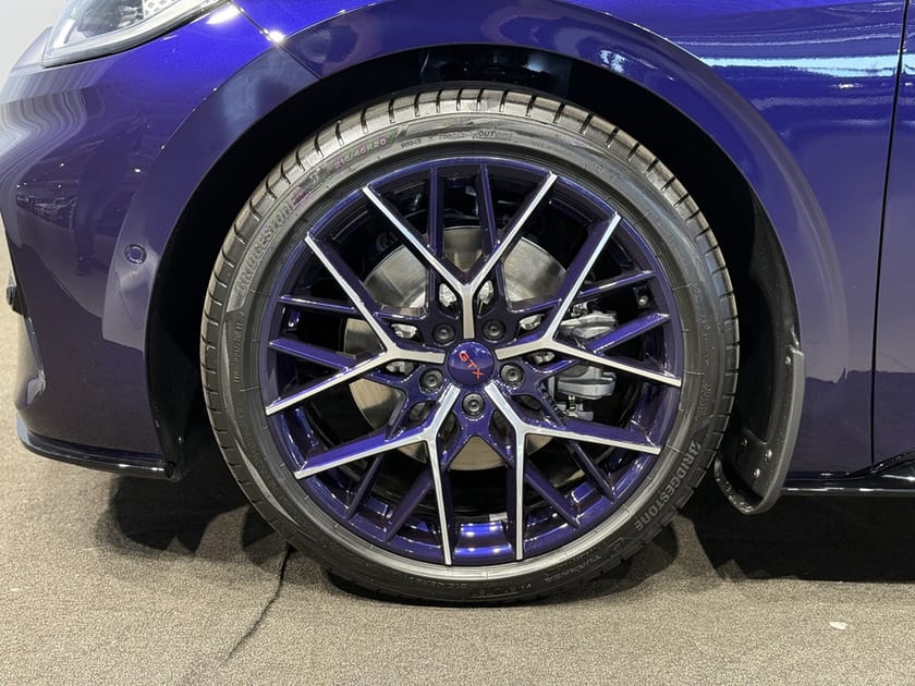 Bild 5 av Volkswagen ID.3 GTX Performance Fire + Ice / 326hk / 79kWh / H&K *DEMO*
