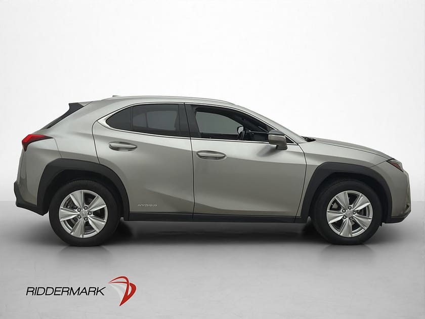 Bild 4 av Lexus UX 250h