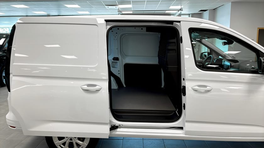 Bild 5 av Ford Transit Connect L2 l DEMO l LIMITED SKÅP 2.0 AUTOMAT FWD