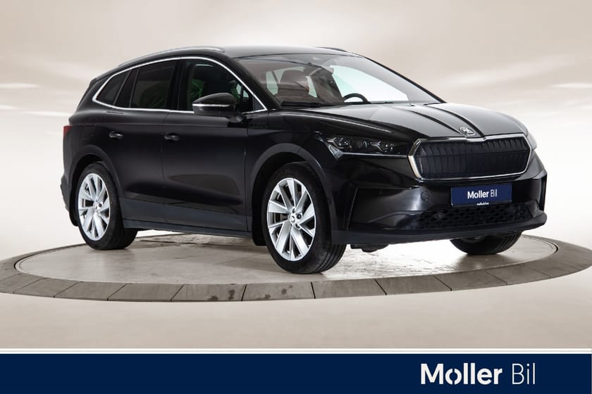 Bilde 2 av Škoda Enyaq iV 80 