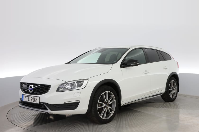 Bild 1 av Volvo V60 Cross Country
