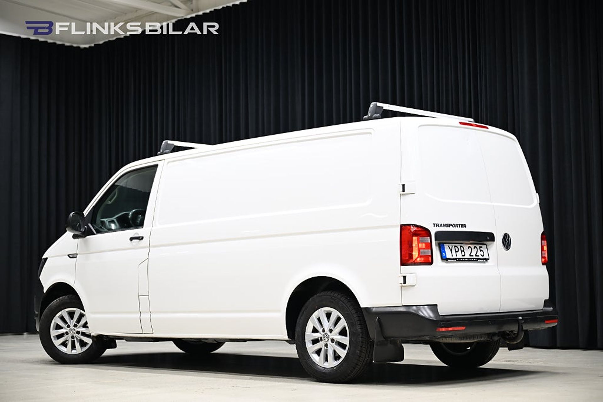 Volkswagen Transporter 2018, bild 4/10