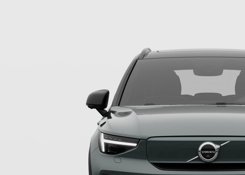 Bilde 2 av Volvo EX40 Twin Motor Performance Perf Ultra KROK|20"|PANO|360|H&K|PIXEL