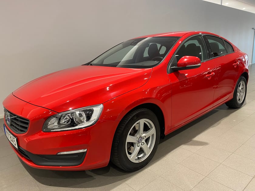 Bild 1 av Volvo S60 T3 Business