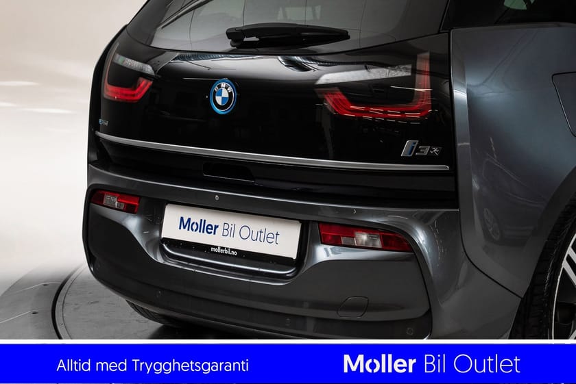 Bilde 5 av BMW i3 94 Ah 94Ah