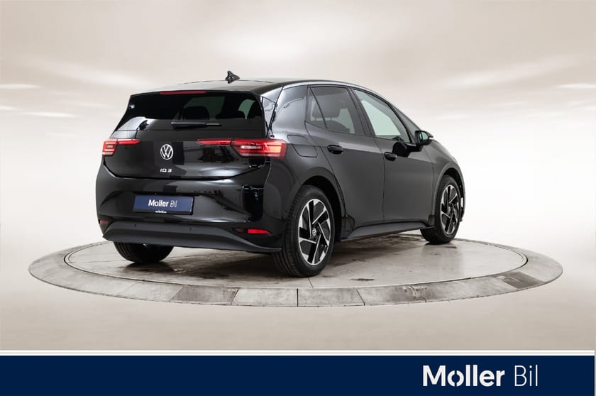 Bilde 5 av Volkswagen ID.3 Pro Performance highline 59kwh 204hk