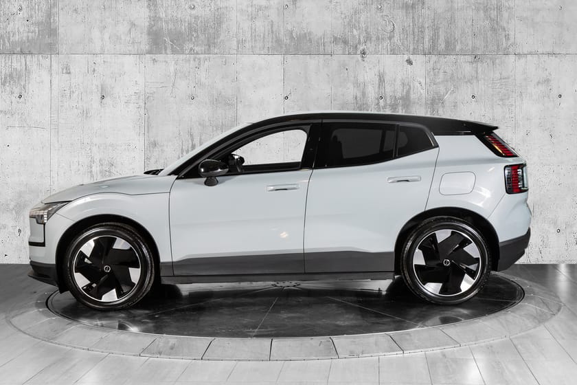 Bilde 4 av Volvo EX30 Twin Motor Performance Motor/AWD Plus