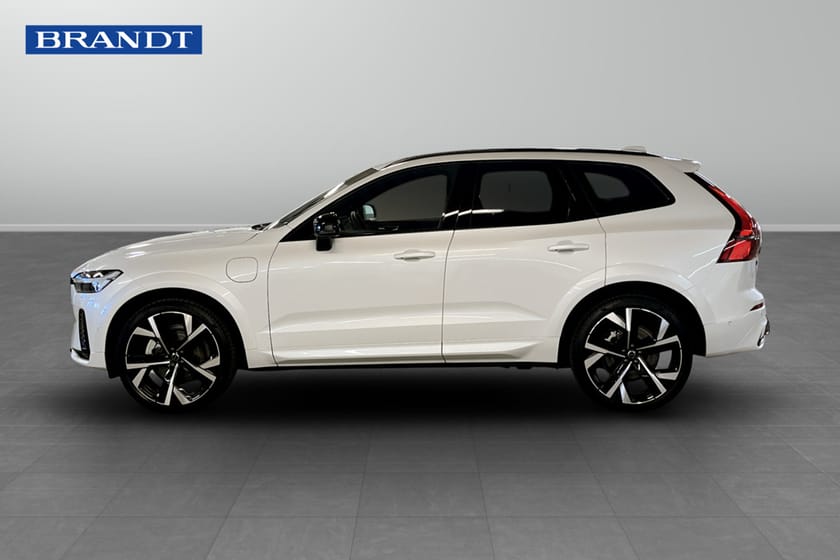 Bild 3 av Volvo XC60 T8 Plus Black Nordic Edition