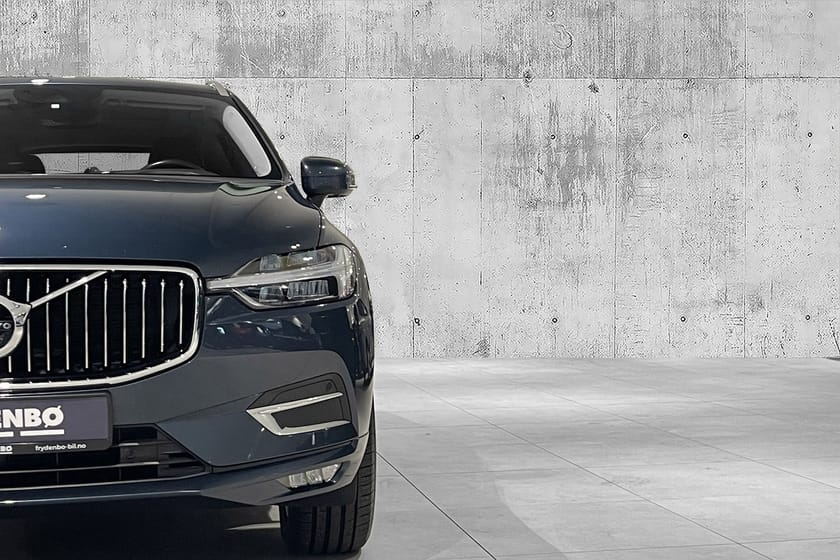 Bilde 4 av Volvo XC60 D4 AWD Inscription KROK|PANO|20"|LUFT|HUD|360|TONEDE