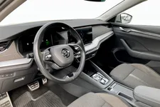 Škoda Octavia Scout
