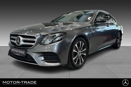 Mercedes-Benz E 300 de PLUG-IN 300de | AMG | Krok | Memory | 360 Kamera | LED