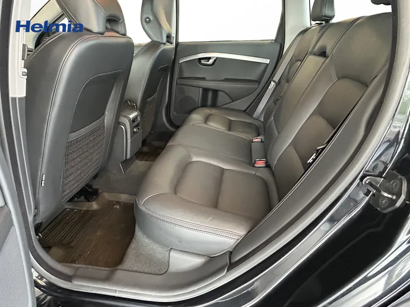 Bild 11 av 13 – Volvo XC70 D4 163 AWD Momentum DE