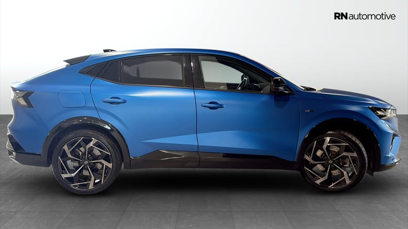 Bild 5 av Renault Rafale E-Tech 4x4 ATELIER ALPINE 300