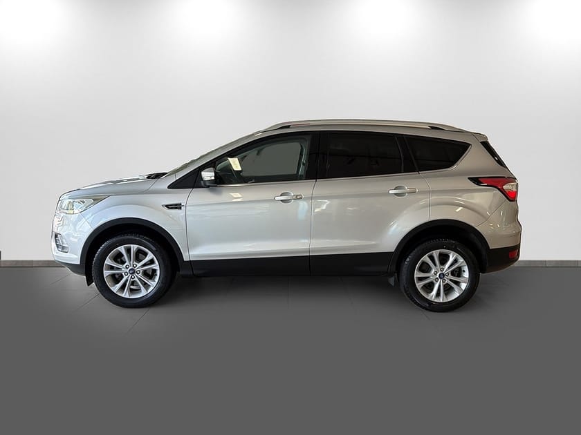 Bild 2 av Ford Kuga 1.5 EcoBoost 150 HK Titanium / 1 Ägare/Dragkrok