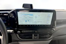 Ford Transit Custom 82.5 kWh AWD