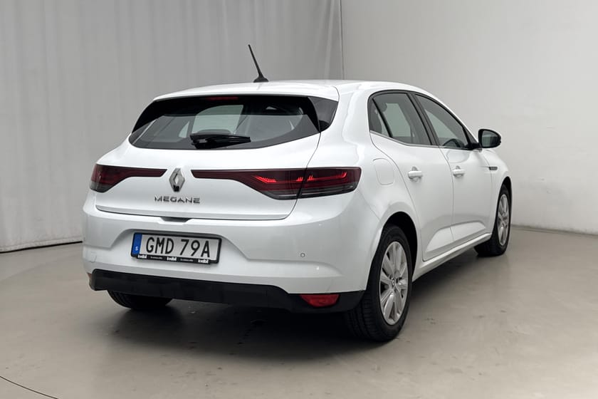 Bild 3 av Renault Mégane