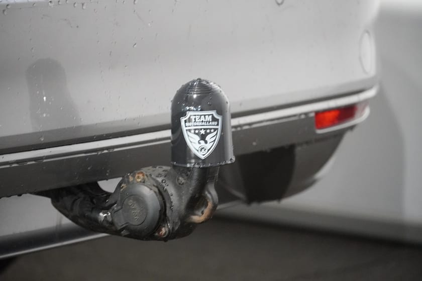 Bild 4 av Volkswagen Passat Sportscombi 2.0 TDI - Drag, Värmare, Kamera