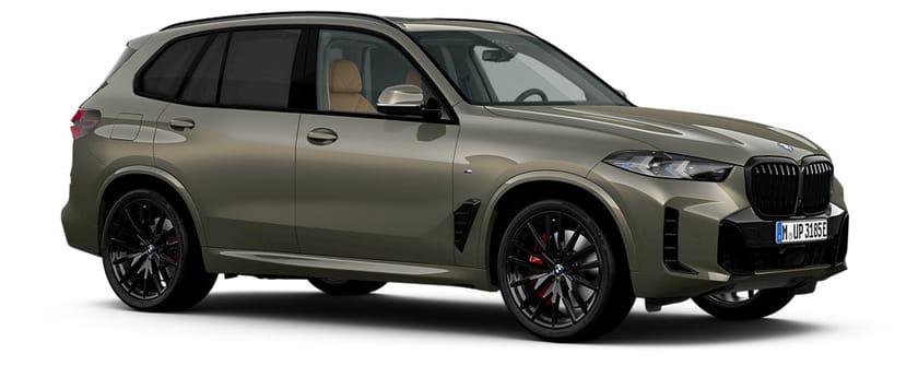 Bild 1 av BMW X5 xDrive50e xDrive 50e