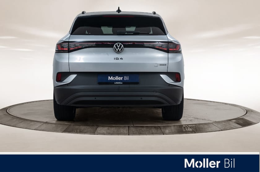 Bilde 4 av Volkswagen ID.4 Pro 4M