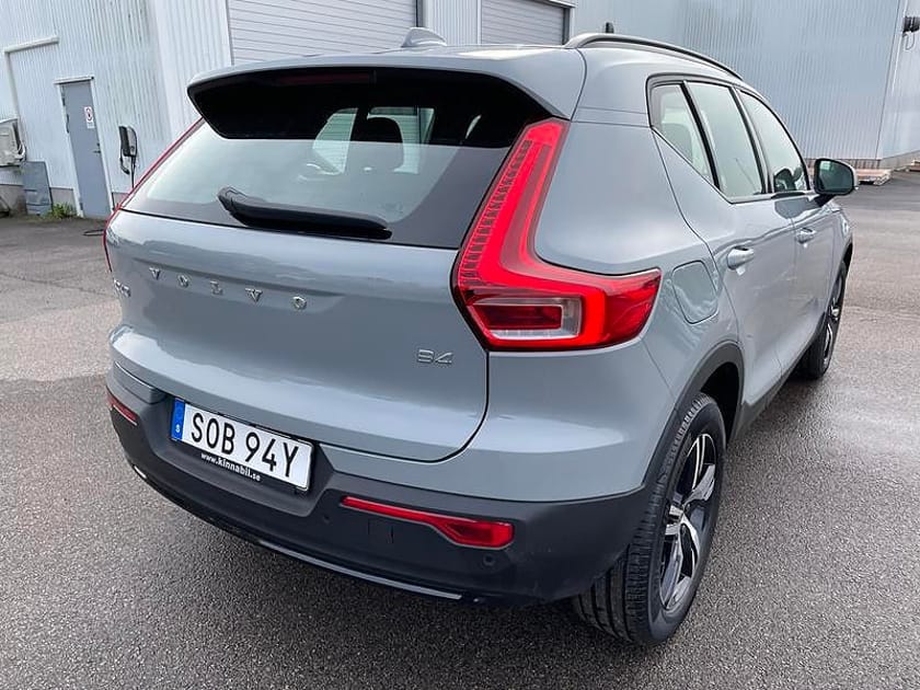 Bild 3 av Volvo XC40