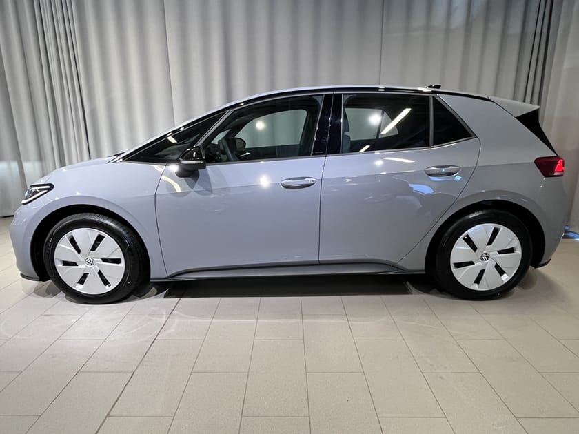 Bild 3 av Volkswagen ID.3 Neo
