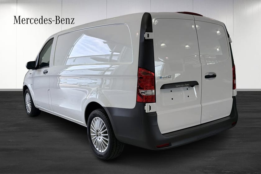 Bild 4 av Mercedes-Benz eVito 112 SKÅP LÅNG