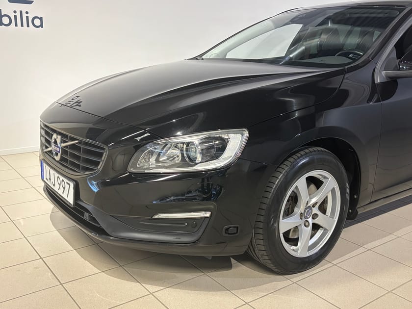 Bild 2 av Volvo V60