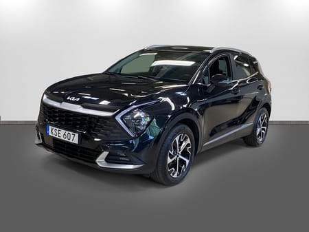 Kia Sportage Hybrid AWD Action Euro 6