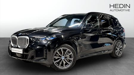 BMW X5 xDrive50e xDrive 50e M sport Innovation Massage