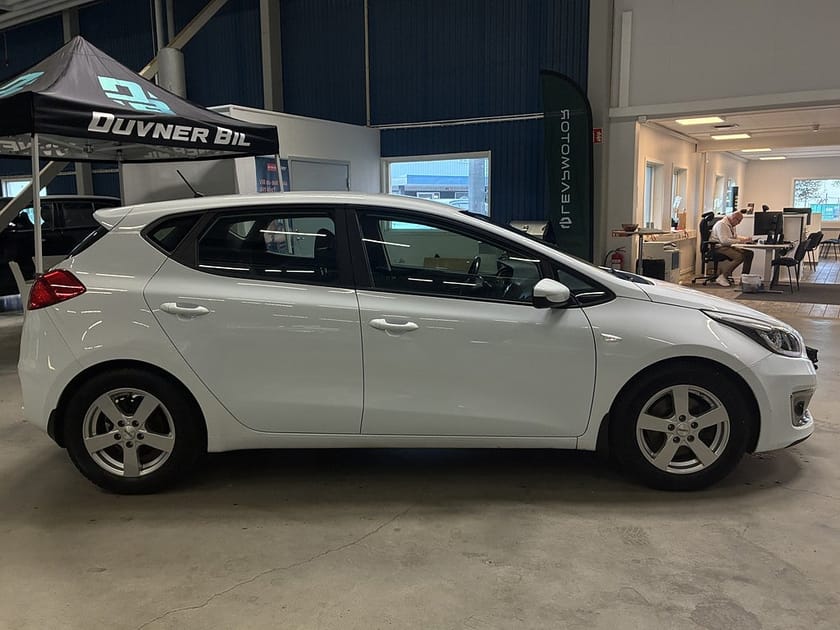 Bild 3 av Kia cee'd