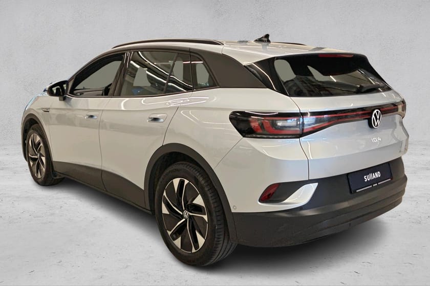 Bilde 3 av Volkswagen ID.4 Pro Performance 4M