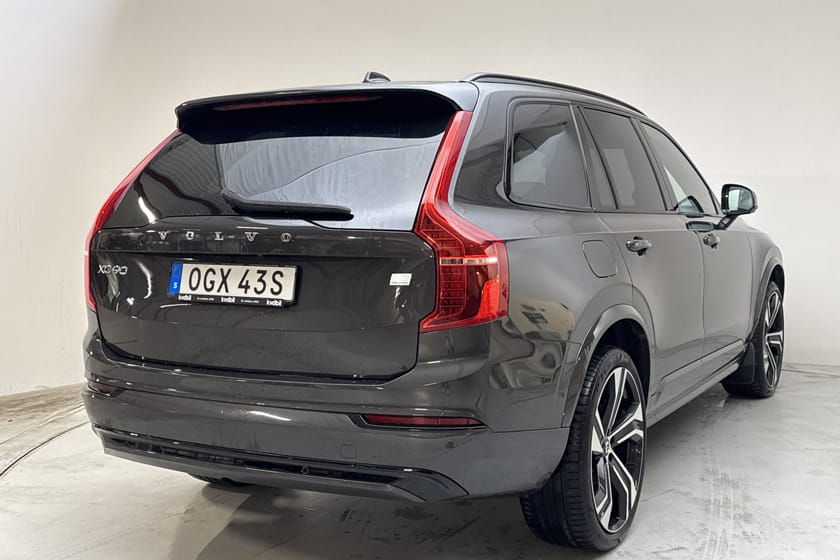 Bild 3 av Volvo XC90
