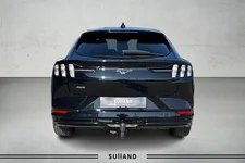Thumnail bilde 3 av Ford Mustang Mach-E Long Range AWD