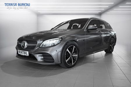 Mercedes-Benz C 300 T de